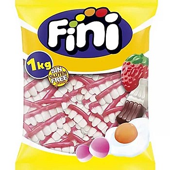 Fini Teeth 1kg