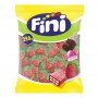 Fini Fizzy Giant Strawberries 250