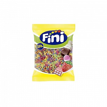 Fizzy Fizzy Octopus