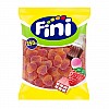 Fini Fizzy Peach Hearts Fini Fizzy Peach Hearts
