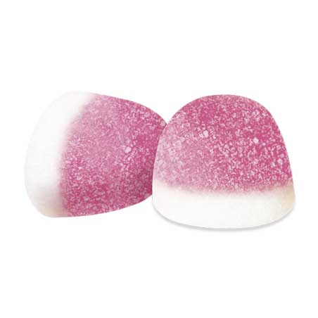 Fini Strawberry and Cream Kisses Fini Strawberry and Cream Kisses