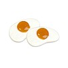 Fini Fried Eggs