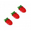 Fini Jelly Giant Strawberries 250 Fini Jelly Giant Strawberries 250