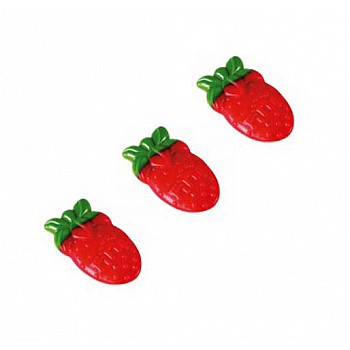 Fini Jelly Giant Strawberries 250 Fini Jelly Giant Strawberries 250