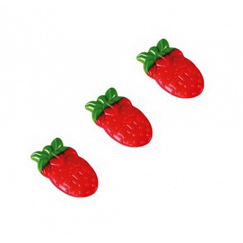 Fini Jelly Giant Strawberries 250 Fini Jelly Giant Strawberries 250
