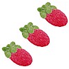 Fini Fizzy Giant Strawberries 250 Fini Fizzy Giant Strawberries 250