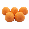 Fini Orange Malllow Golf Balls 1kg Fini Orange Malllow Golf Balls 1kg
