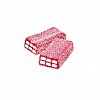 Fini Fizzy Strawberry Bricks 250 Fini Fizzy Strawberry Bricks 250
