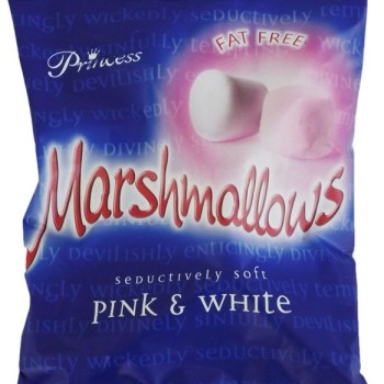 Princess Mallow Bags Single Princess Mallow Bags Single