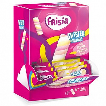 Frisia Twister Mallows Box