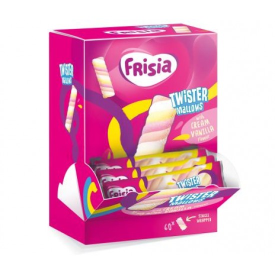 Frisia Twister Mallows Box