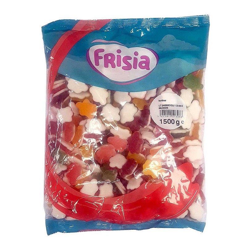 Frisia Jelly Turtles Frisia Jelly Turtles
