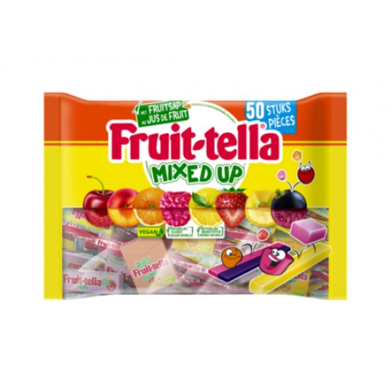 Fruit-tella - Mix Up (487g)