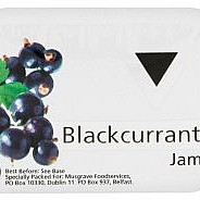 Assorted Jam Portions (20g)