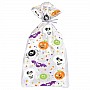 Spooky Smiles Halloween Cello Bags - 29cm