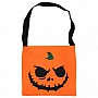 Halloween Pumpkin Felt Bag