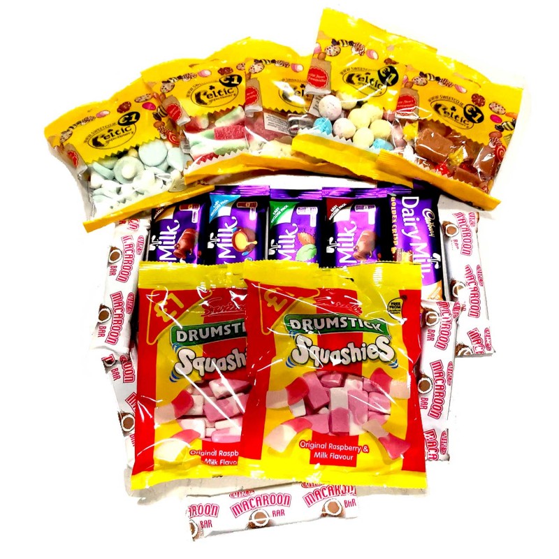 Sweet Gift Jar (3.25l) Sweet Gift Jar (3.25l)