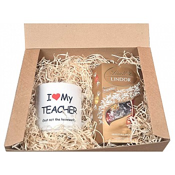 Teacher Gift Set