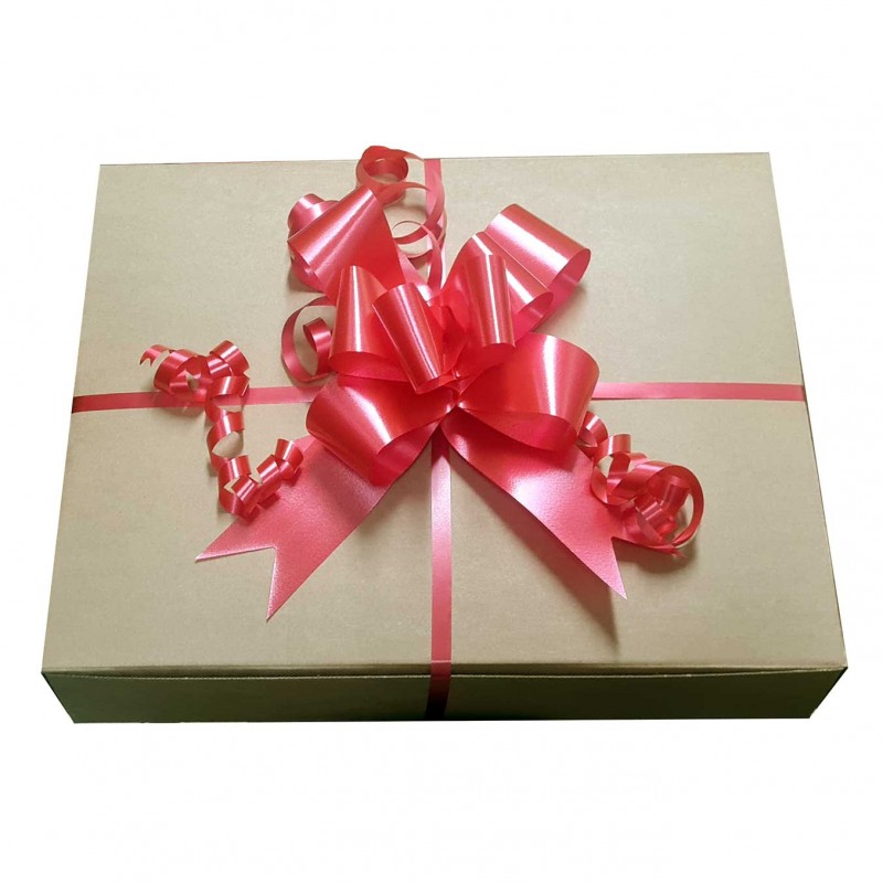 Popcorn Lovers Hamper Box Popcorn Lovers Hamper Box