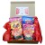 Popcorn Lovers Hamper Box