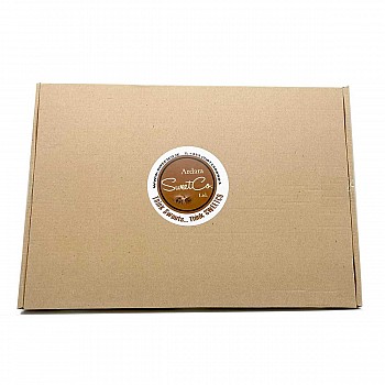 Chocolate Gift Box Chocolate Gift Box