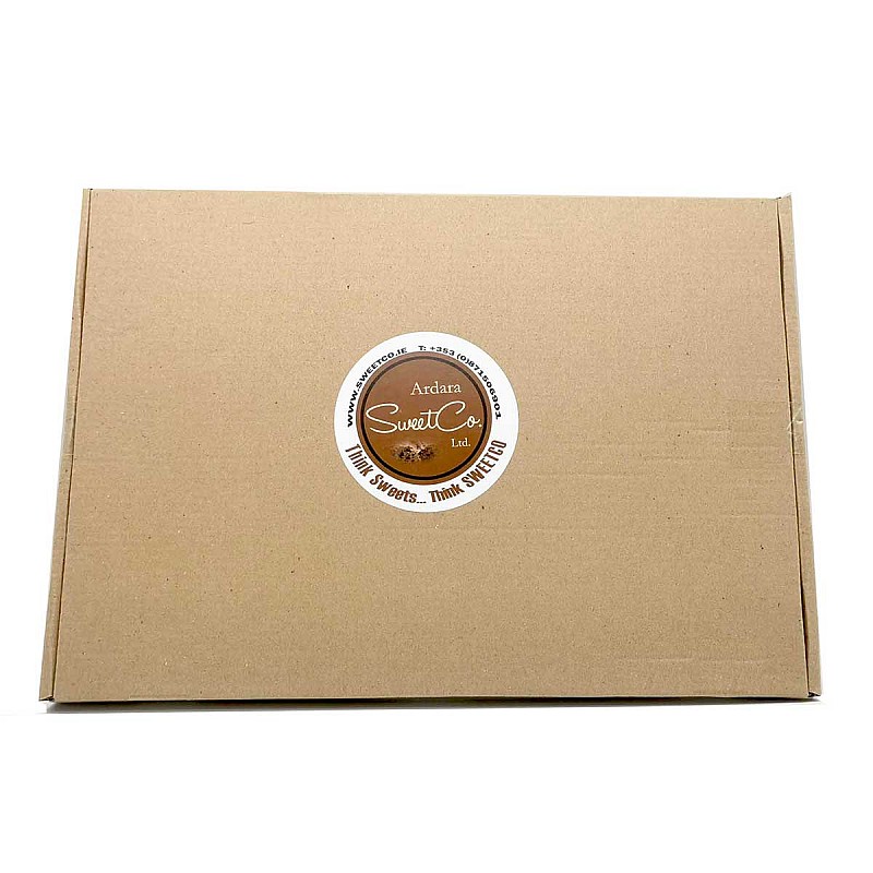 Chocolate Gift Box Chocolate Gift Box