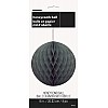 Black Honeycomb Balls 8 1CT Black Honeycomb Balls 8 1CT