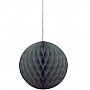 Black Honeycomb Ball 10'' 1CT  Black Honeycomb Ball 10'' 1CT