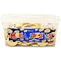 White Chocolate Mega Jazzies