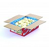 Hannahs Fish n Chips (3kg)