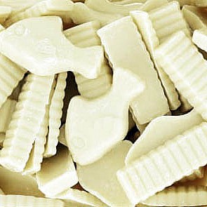 Hannah's Fish n Chips (3kg)