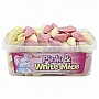 Pink & White Mice (120 count)