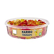 Haribo Gold Bears Tub