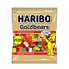 Haribo Gold Bears Share Bag Single 140g 