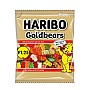 Haribo Gold Bears Share Bag Single 140g 