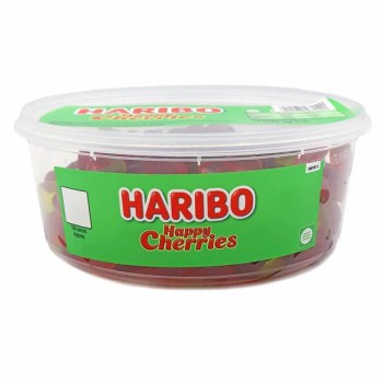 Haribo Happy Cherries Haribo Happy Cherries