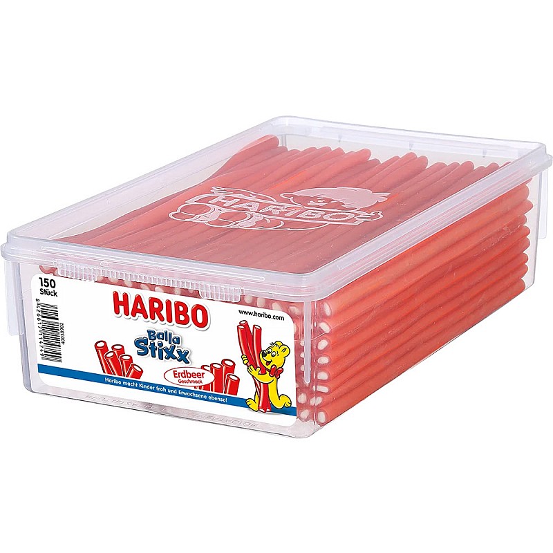 Haribo Balla Stixx