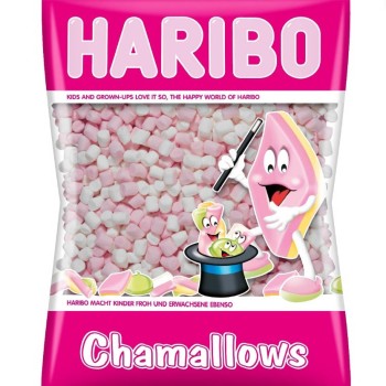 Haribo Chamallows (1kg)