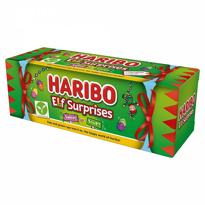 Haribo Elf Surprises