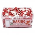 Haribo Heart Throbs (725g Tub)