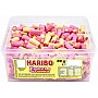 Haribo Rhubarb & Custard Tub