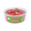 Haribo Giant Strawberries Tub