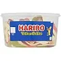 Haribo Yellow Bellies Tub