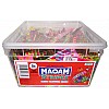 Maoam Stripe Chews tub Maoam Stripe Chews tub