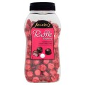 Jameson's Raspberry Ruffles (1.5kg)