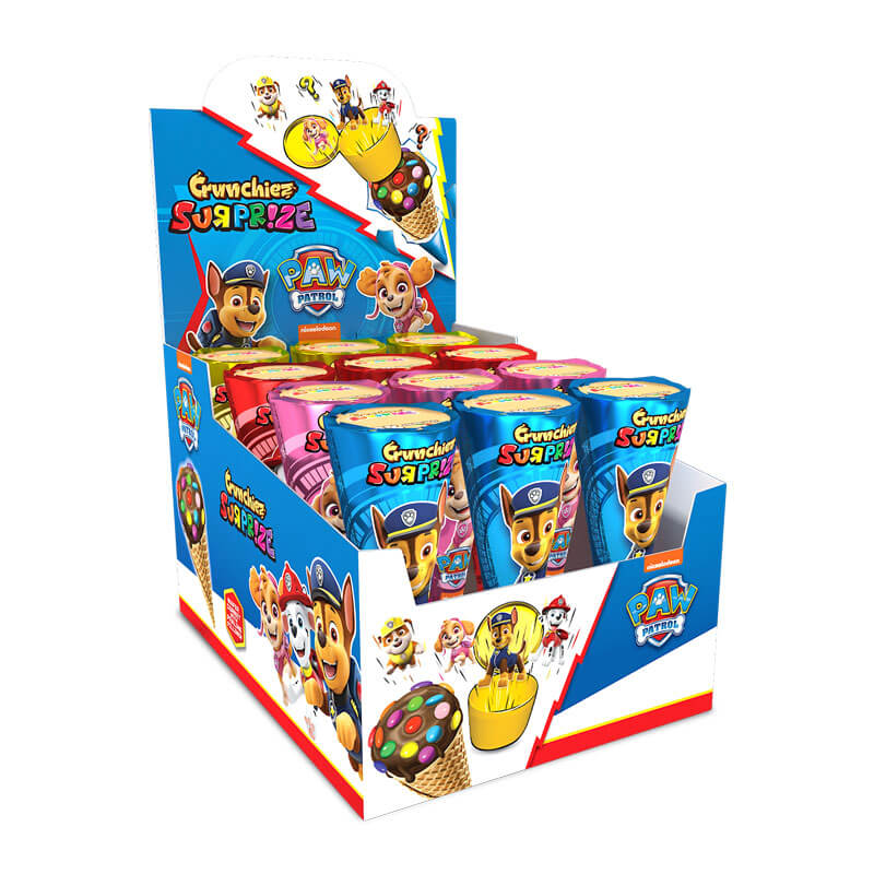 Paw Patrol Surpise Cornet Paw Patrol Surpise Cornet
