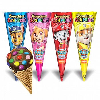 Paw Patrol Surpise Cornet Paw Patrol Surpise Cornet