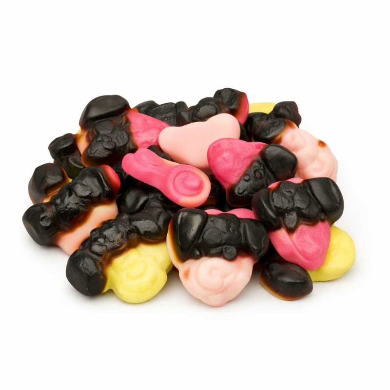 Katja Farm Mix 500g Katja Farm Mix 500g