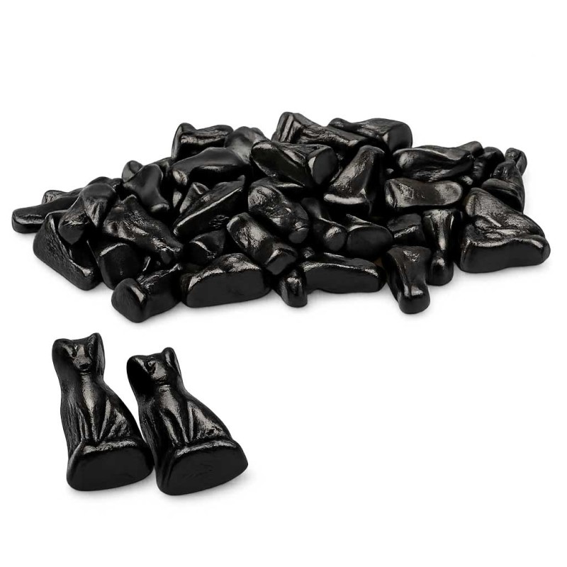 Katja Katjes Drop 500g