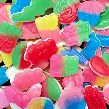 Katja Pop Mix 500g Katja Pop Mix 500g